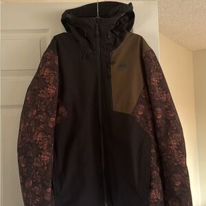 Women’s Picture Organic Ski Coat